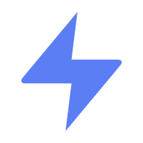Zap Icon